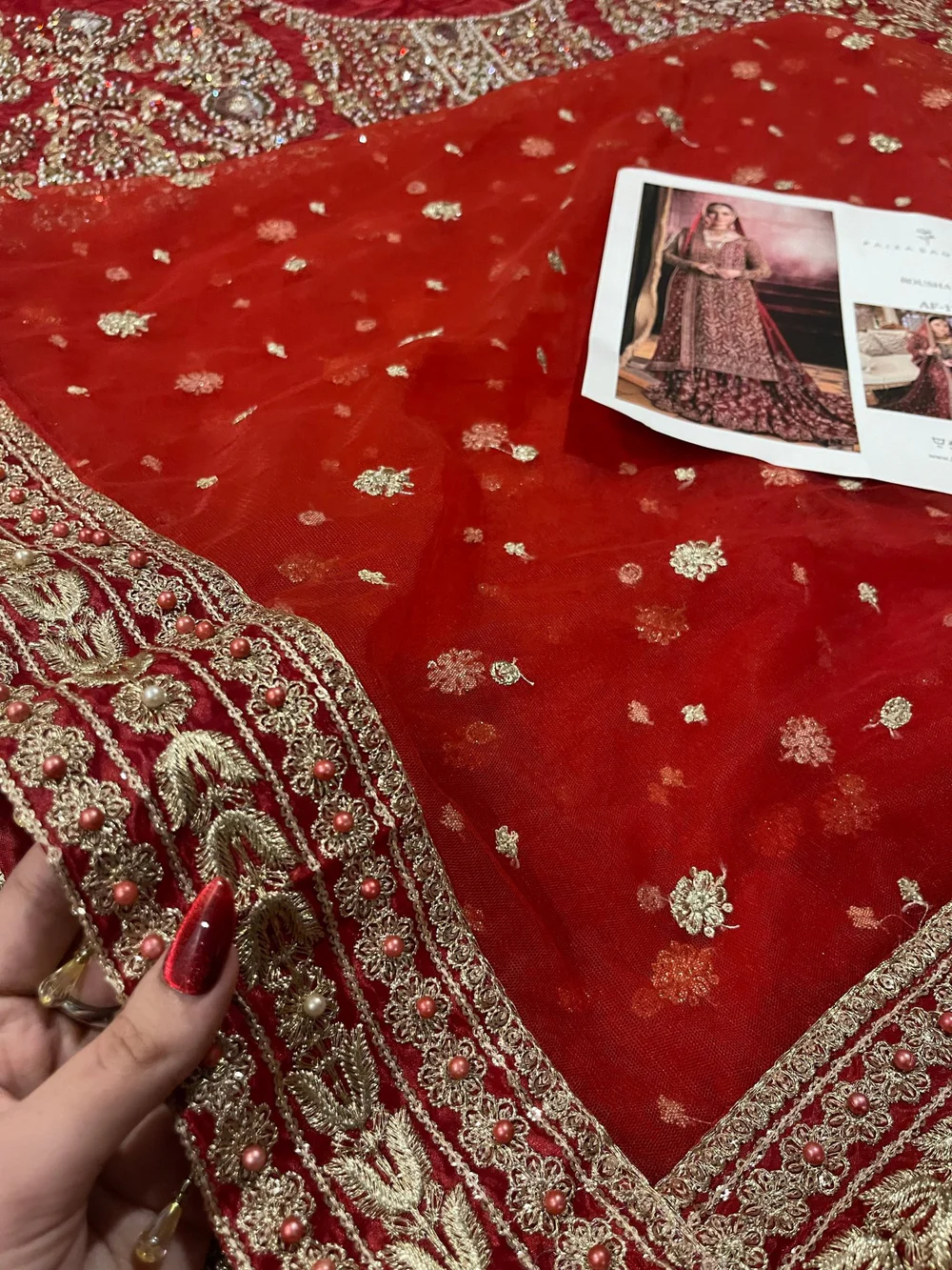 Faiza Saqlain – Roushana