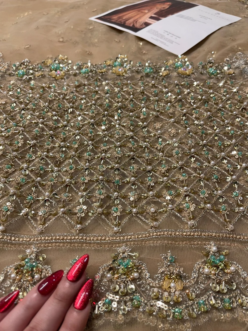 Faiza Saqlain – Zariana