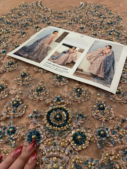 Faiza Saqlain – Aytan
