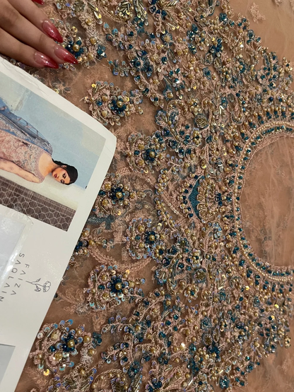 Faiza Saqlain – Aytan