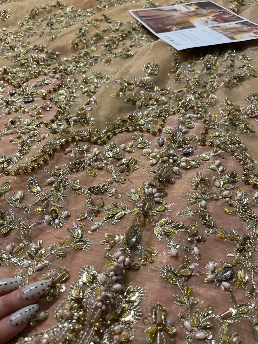 Faiza Saqlain – Mahveen