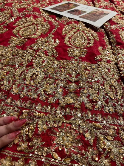 Faiza Saqlain - Raeni