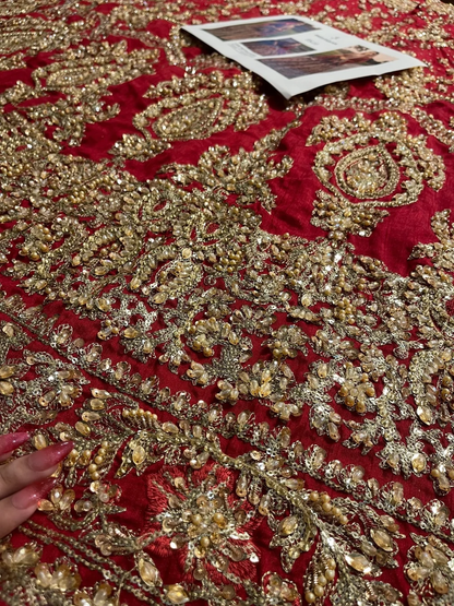 Faiza Saqlain - Raeni