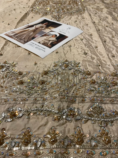 Faiza Saqlain – Devina