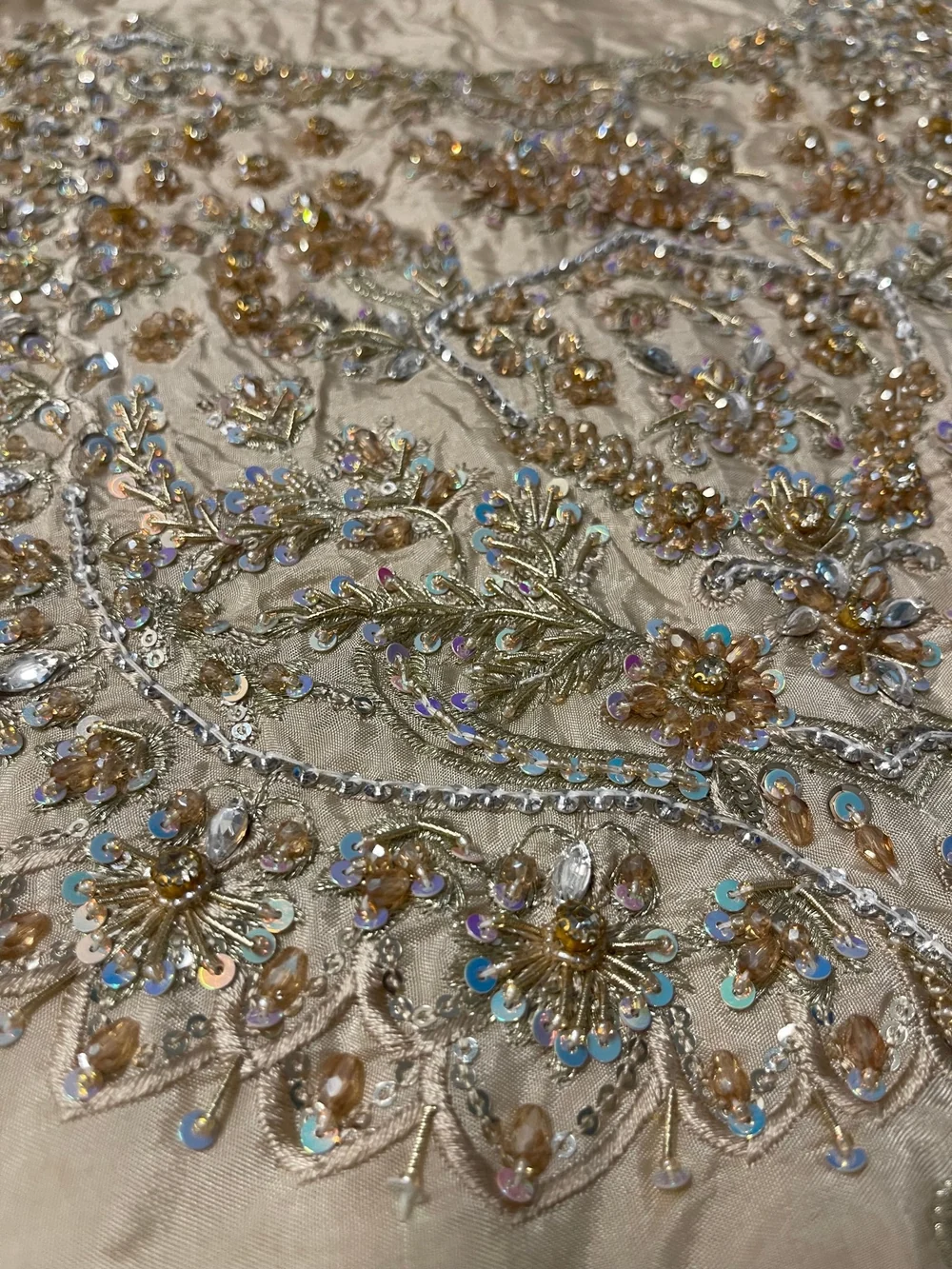 Faiza Saqlain – Devina