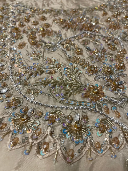 Faiza Saqlain – Devina