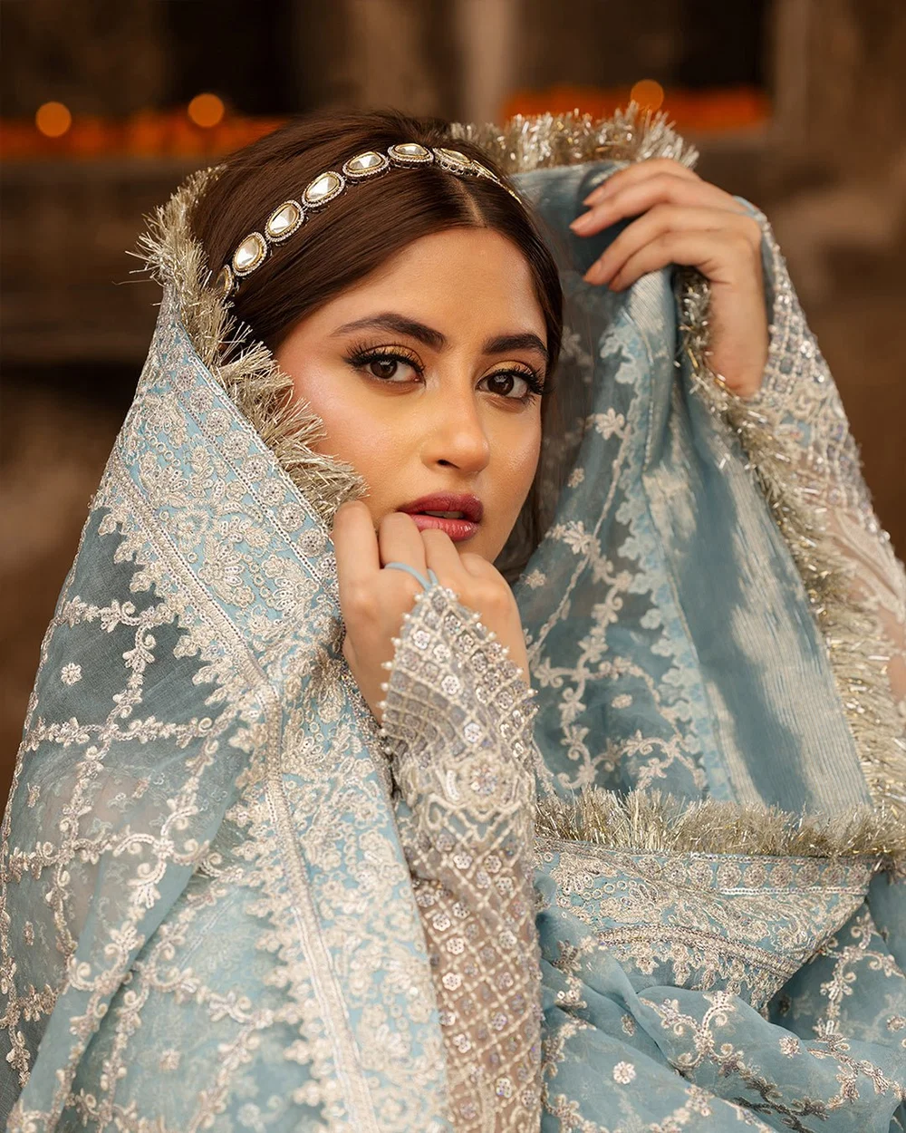 Faiza Saqlain – Hana