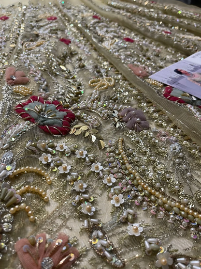 Suffuse Iris Bridal Couture – Bridal Ensemble