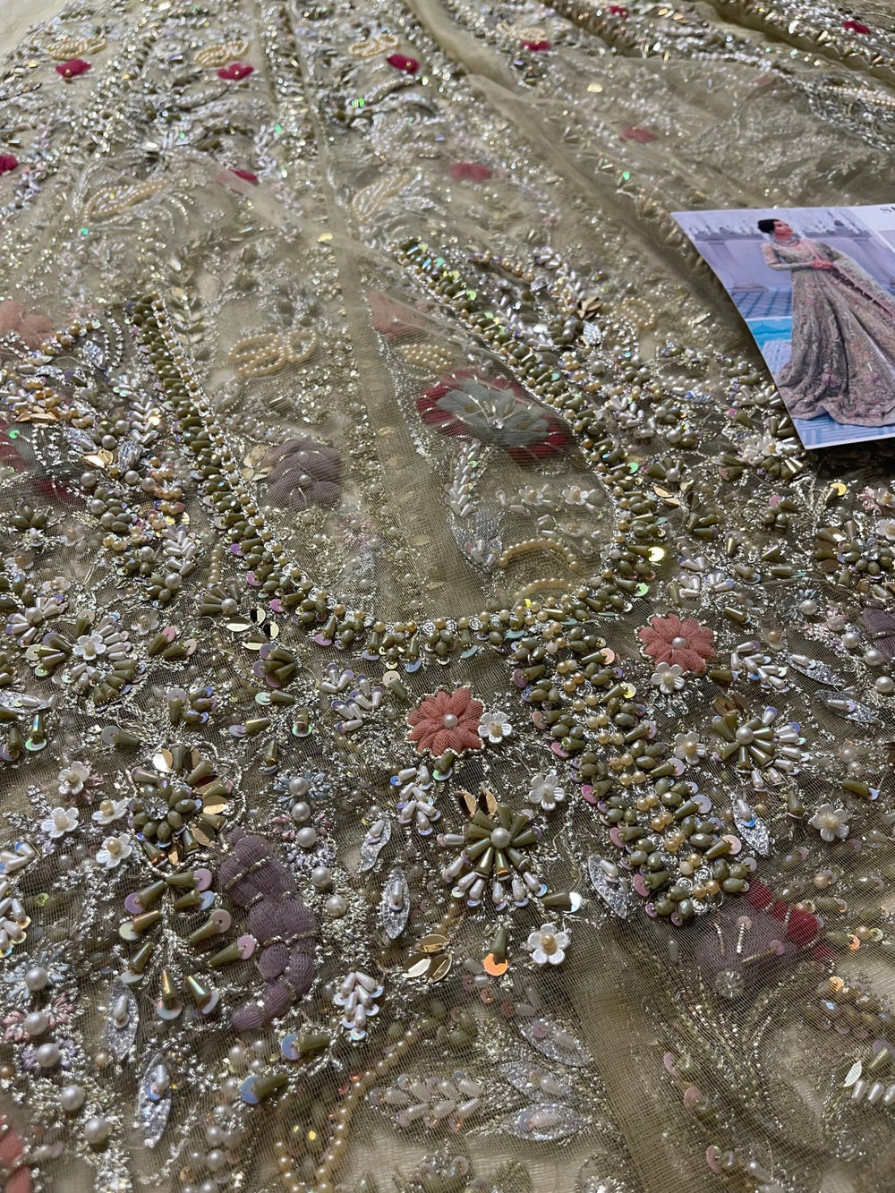 Suffuse Iris Bridal Couture – Bridal Ensemble