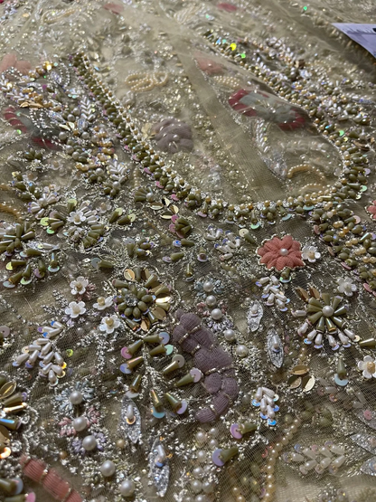 Suffuse Iris Bridal Couture – Bridal Ensemble