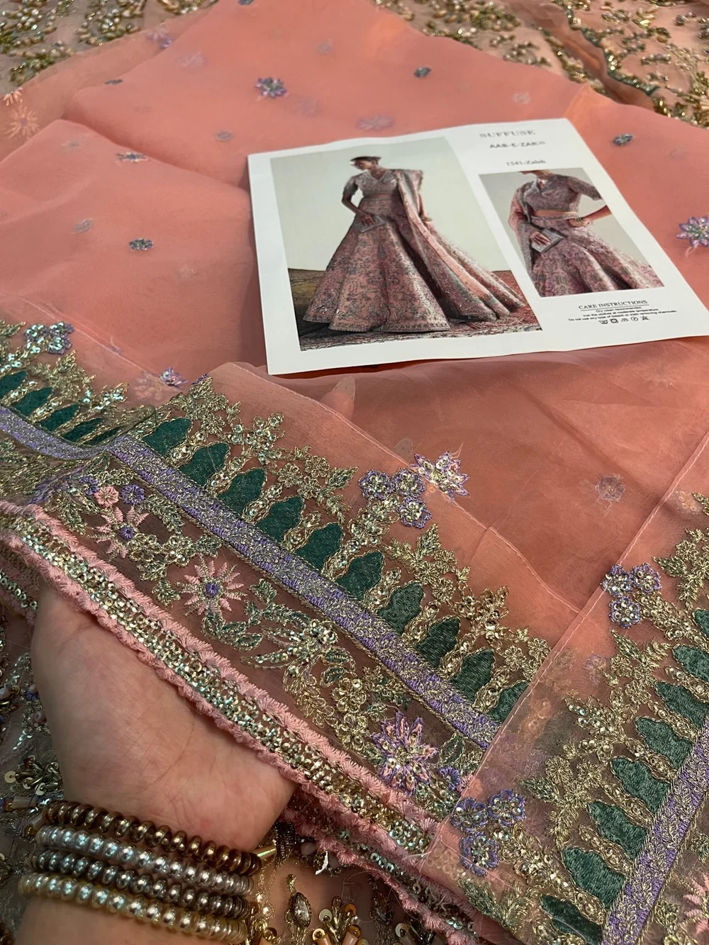 Suffuse – Zaleh