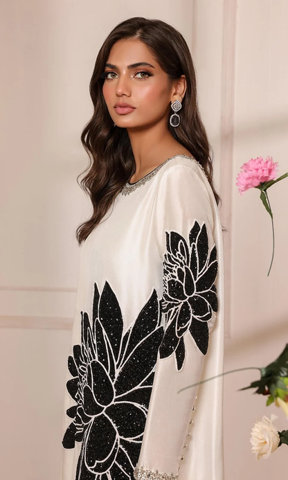 Nomi Ansari – NALP24-25