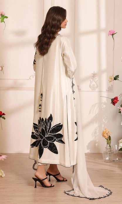 Nomi Ansari – NALP24-25