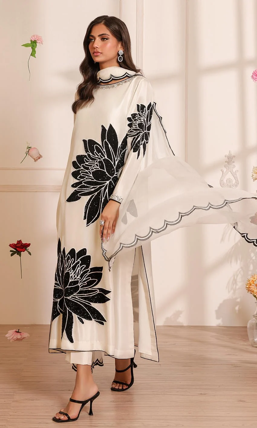 Nomi Ansari – NALP24-25