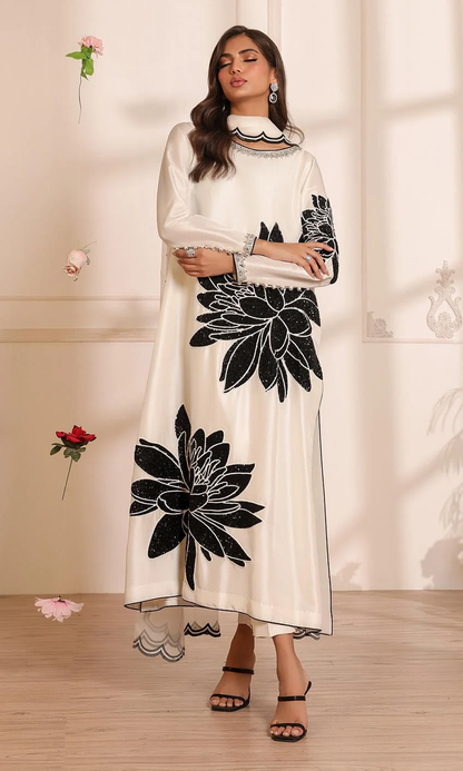 Nomi Ansari – NALP24-25