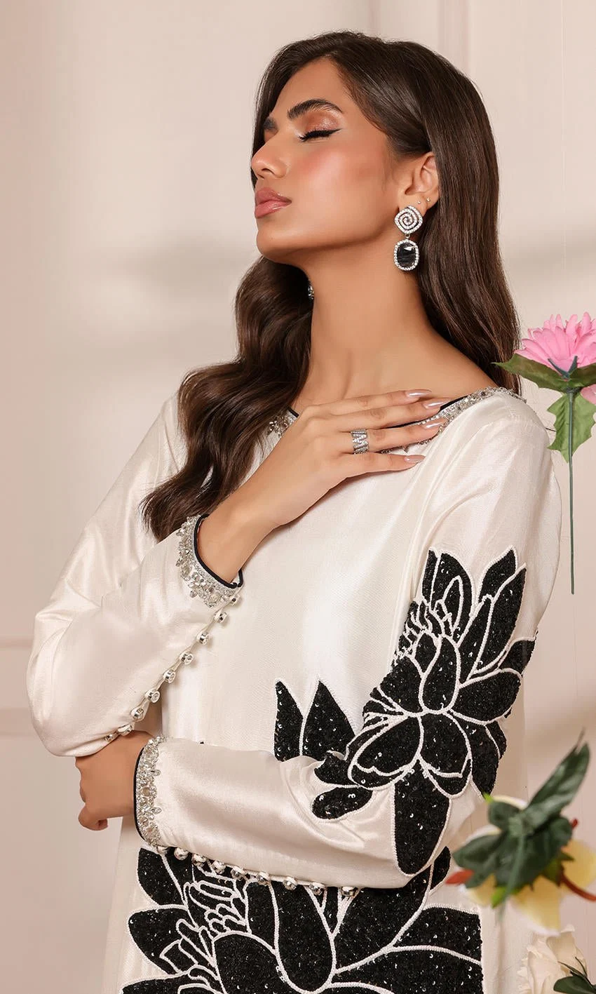 Nomi Ansari – NALP24-25