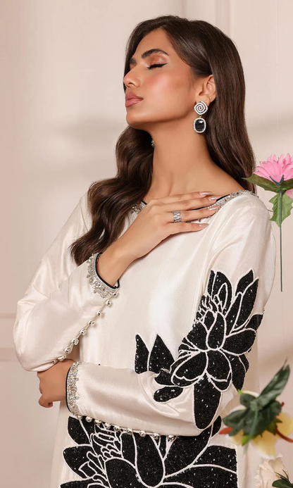 Nomi Ansari – NALP24-25