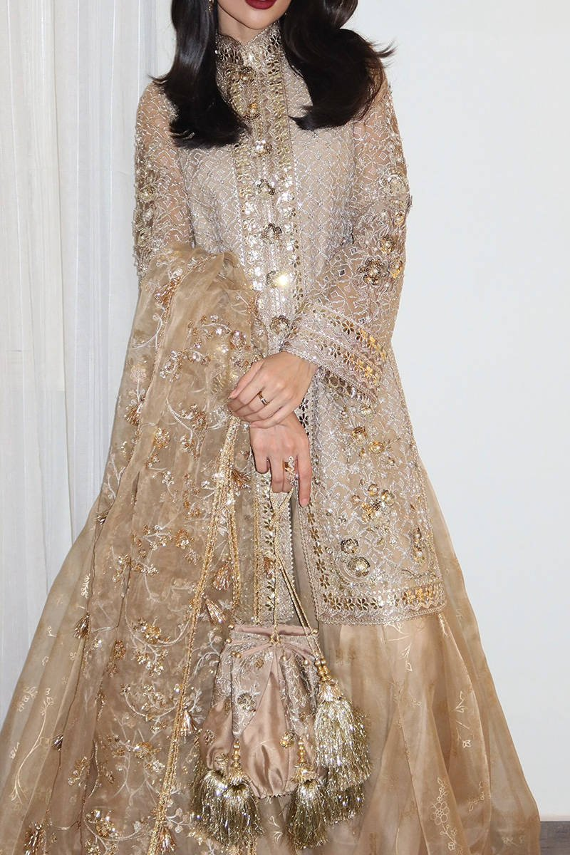 Mohsin Naveed Ranjha (MNR) – Roshni
