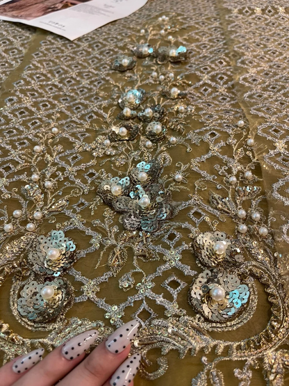 Mohsin Naveed Ranjha (MNR) – Roshni