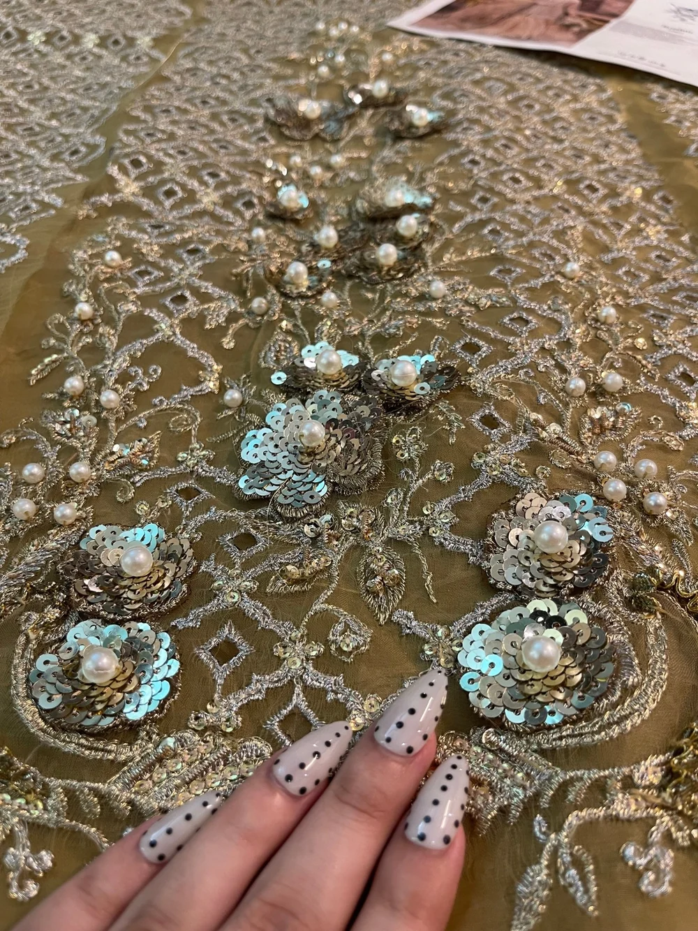 Mohsin Naveed Ranjha (MNR) – Roshni