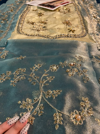 Mohsin Naveed Ranjha (MNR) – Lehar