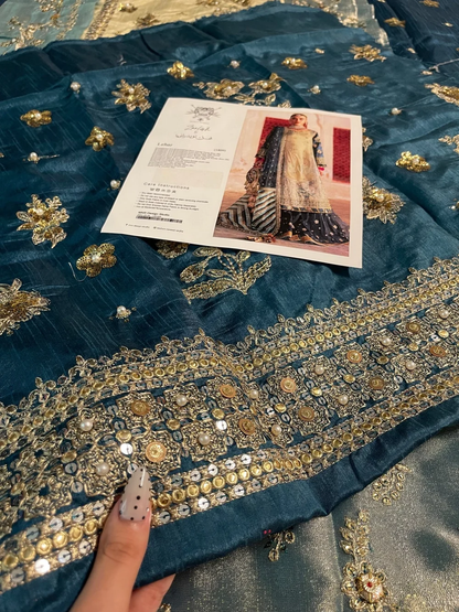 Mohsin Naveed Ranjha (MNR) – Lehar