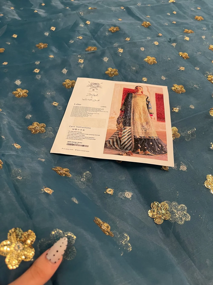 Mohsin Naveed Ranjha (MNR) – Lehar