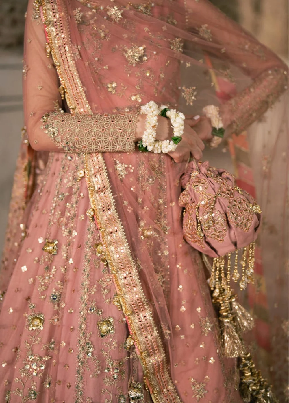 Mohsin Naveed Ranjha (MNR) – Khushboo