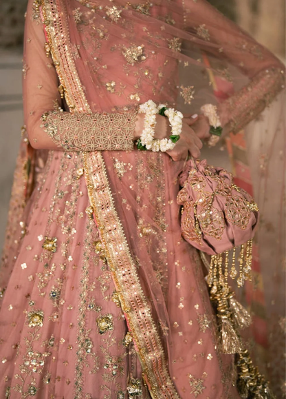 Mohsin Naveed Ranjha (MNR) – Khushboo