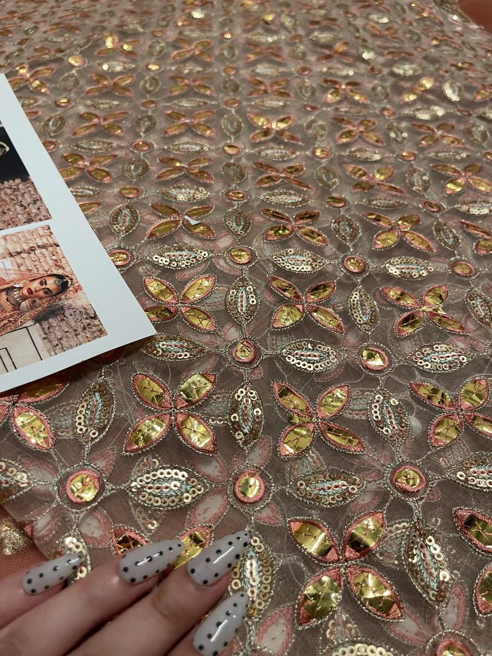 Mohsin Naveed Ranjha (MNR) – Khushboo