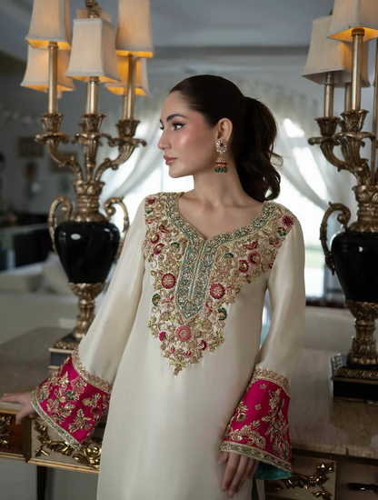 Aleena Khan – Kinzza