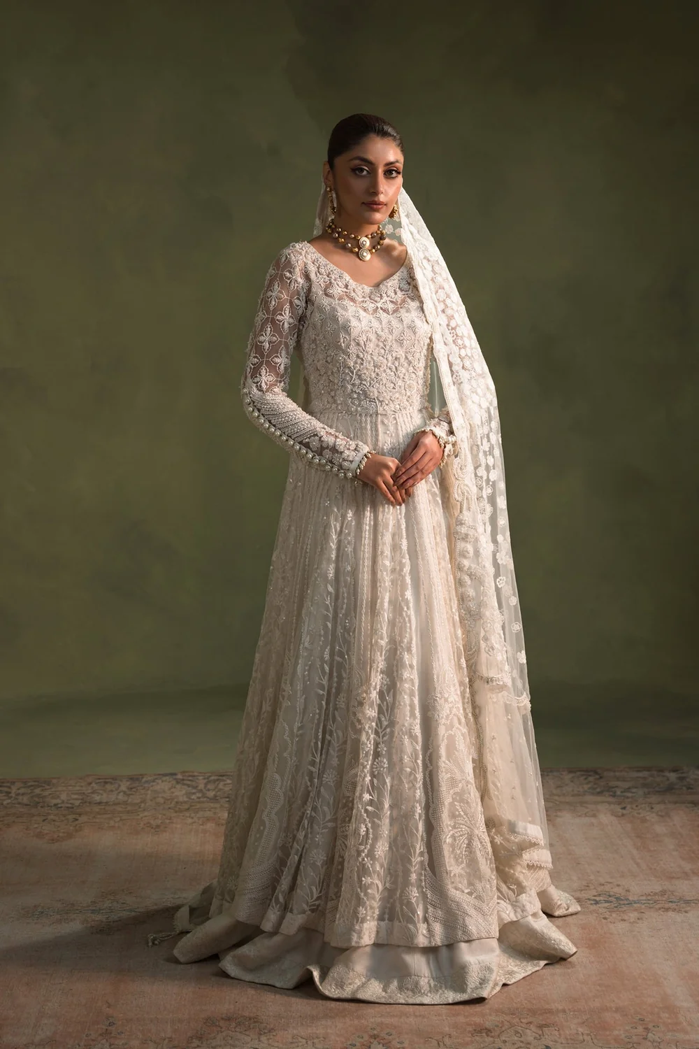 Ammara Khan – Moonbeam