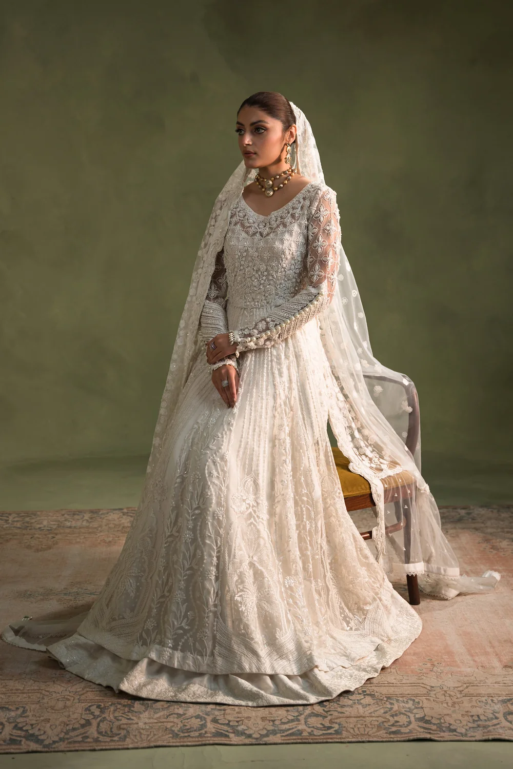 Ammara Khan – Moonbeam