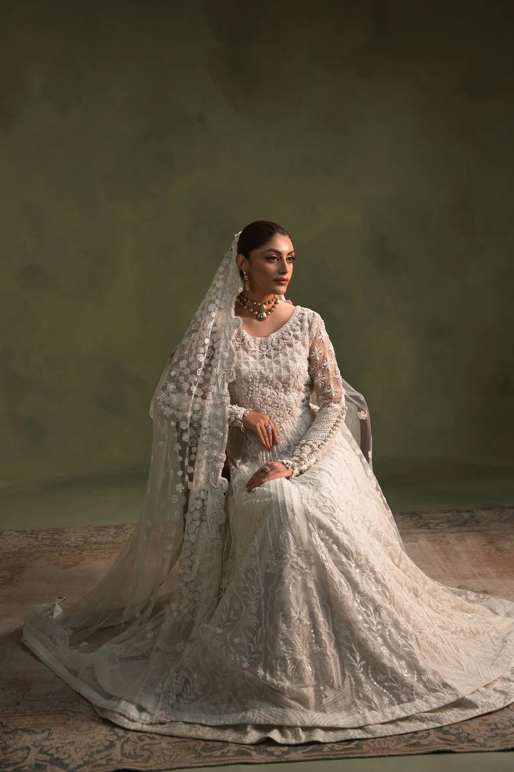 Ammara Khan – Moonbeam