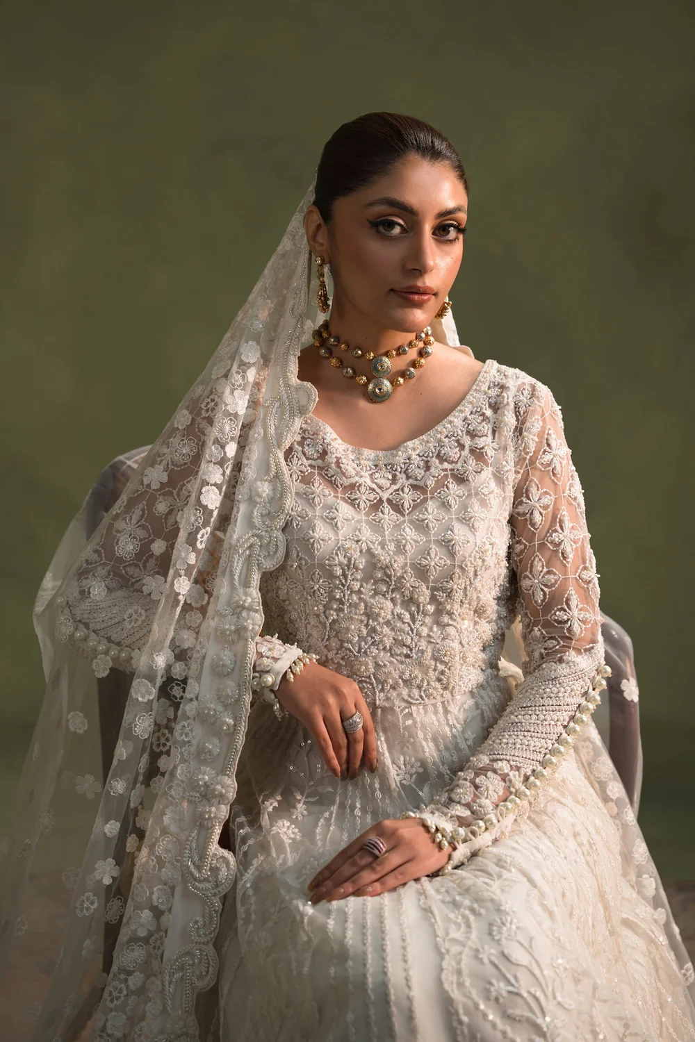 Ammara Khan – Moonbeam