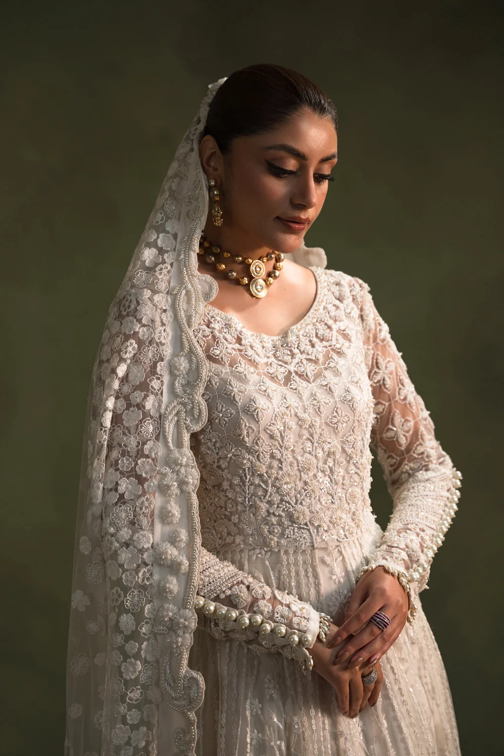 Ammara Khan – Moonbeam