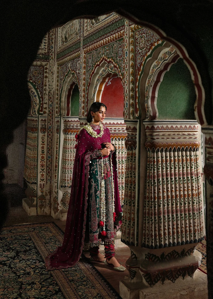 Hussain Rehar – Morni