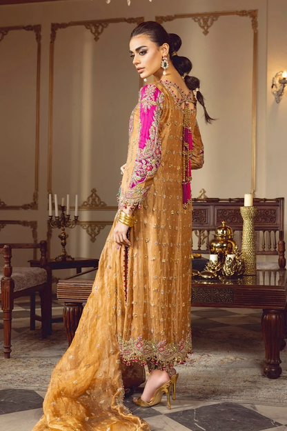 Sara Rohale Asghar – Sultaniqе