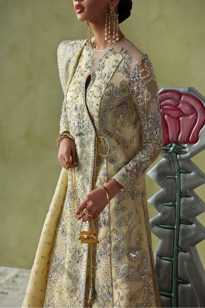 Soraya – Liora