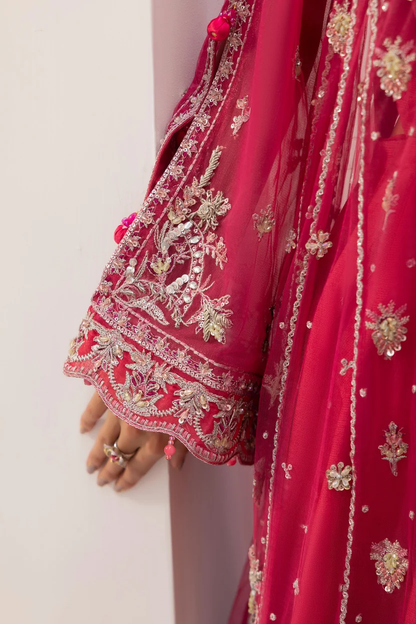 Mirha Imran – Mehrisa