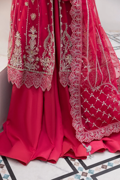 Mirha Imran – Mehrisa