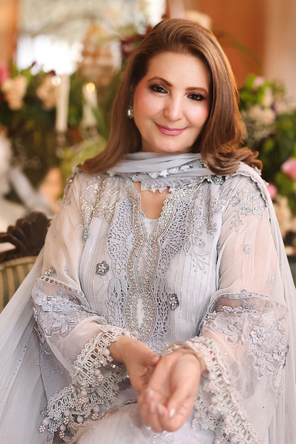 Maria.B Chiffons (MPC-26-206) (2pc)