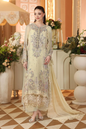 Maria.B Chiffons (MPC-26-208) (2pc)