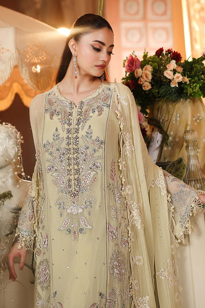 Maria.B Chiffons (MPC-26-208) (2pc)