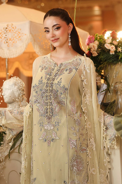 Maria.B Chiffons (MPC-26-208) (2pc)