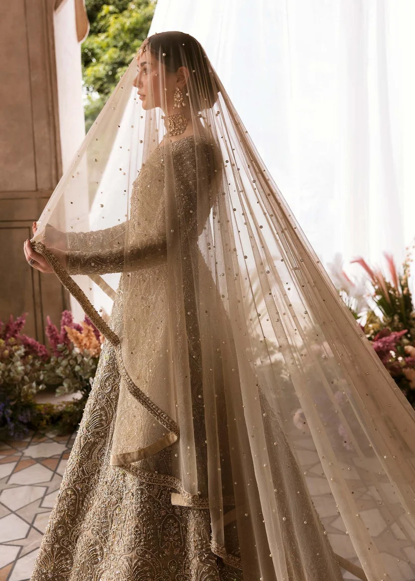 Kanwal Malik – Minha