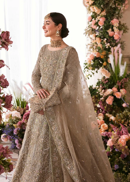 Kanwal Malik – Minha