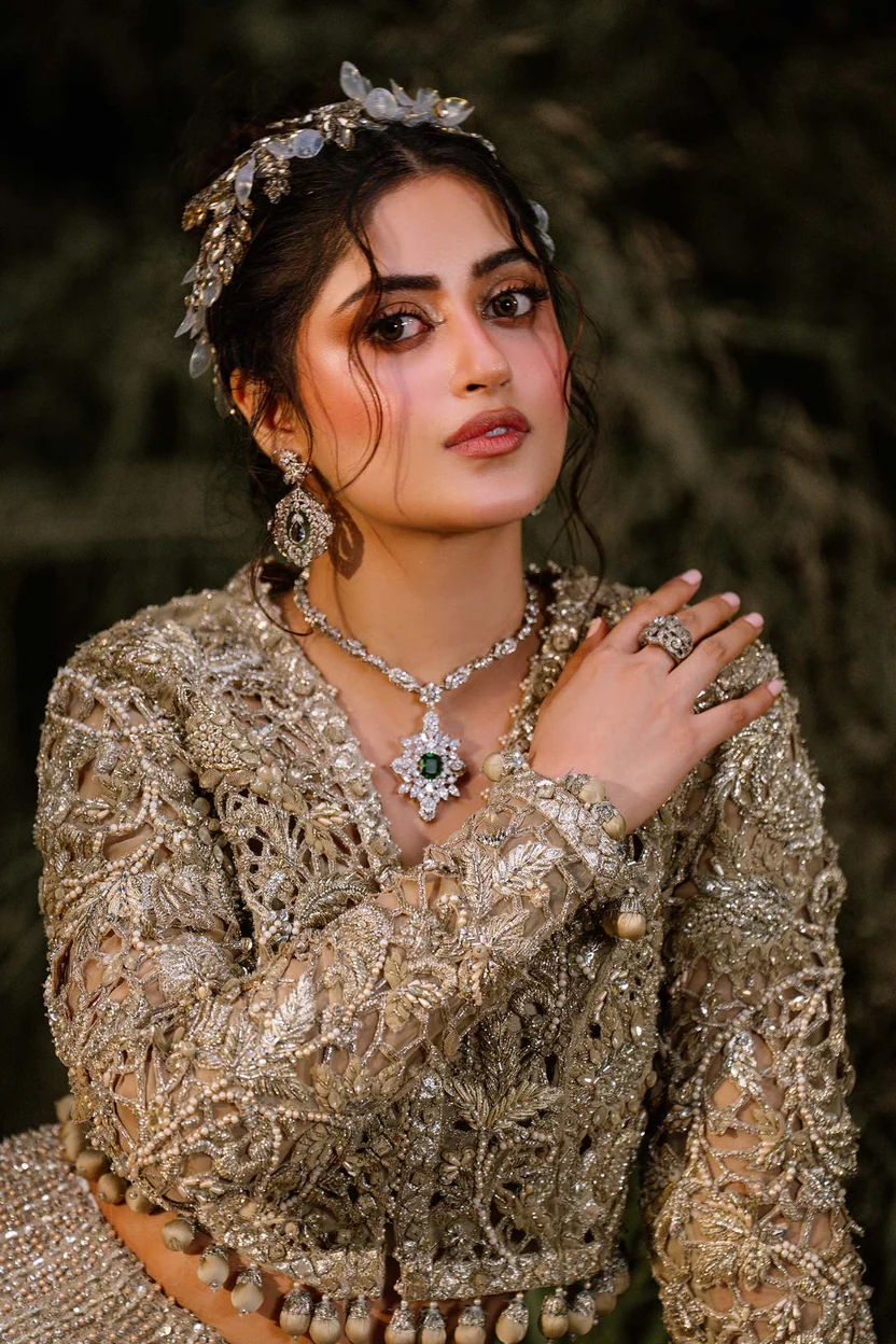 Maria.B Elysia Brides – Azureh