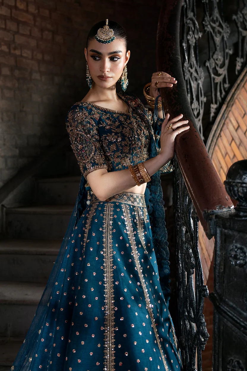 Mina Kashif – Tabassum
