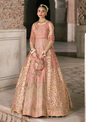 Mohsin Naveed Ranjha Khushboo blush pink peshwas